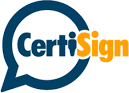 Logo Certisign