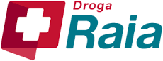 Logo Drogaraia