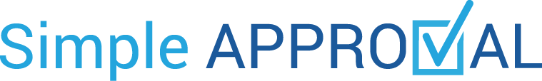 Simple Approval